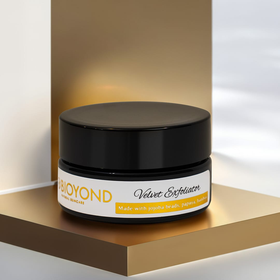 VELVET EXFOLIATOR - Image 2