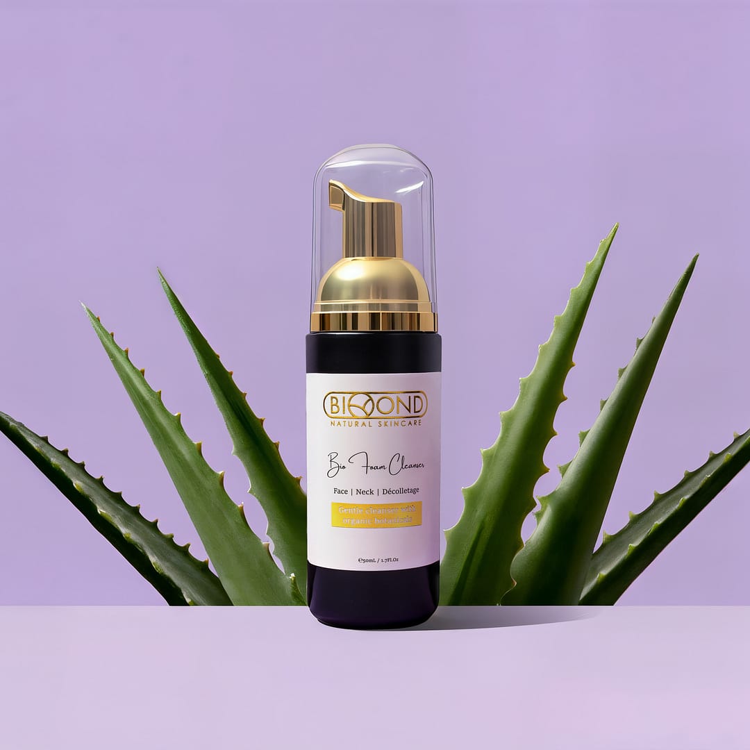 BIO FOAM CLEANSER - Image 3
