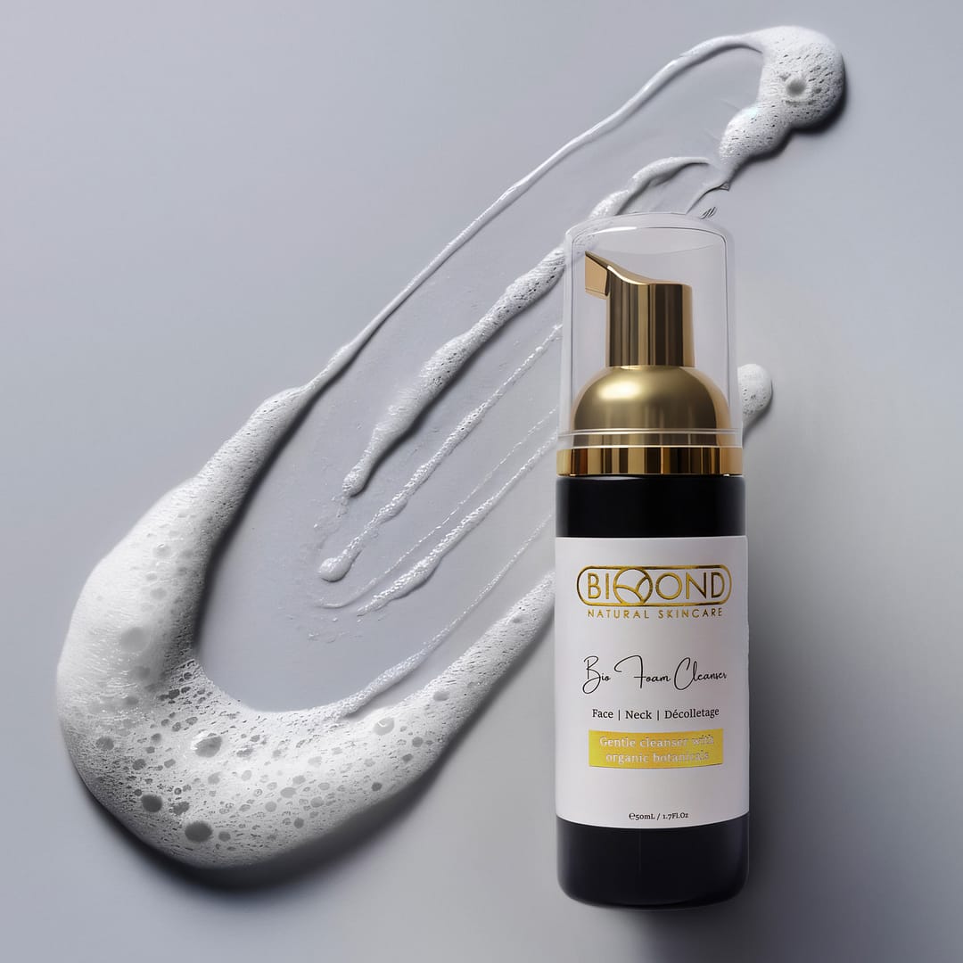 BIO FOAM CLEANSER - Image 2
