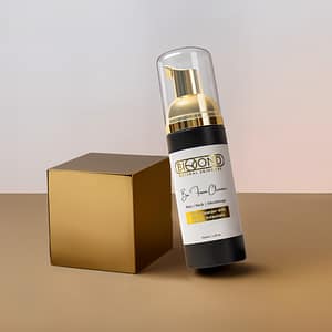 BIO FOAM CLEANSER - Image 4