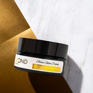 SHEEN SKIN CREAM - Image 3