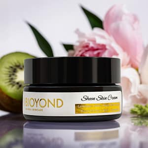 SHEEN SKIN CREAM - Image 2