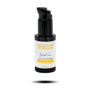 natural anti-aging serum