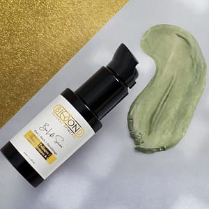 natural anti-aging serum