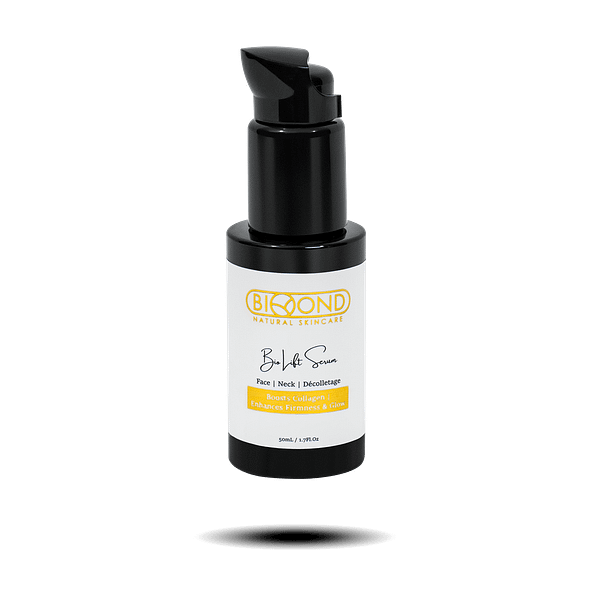 natural anti-aging serum