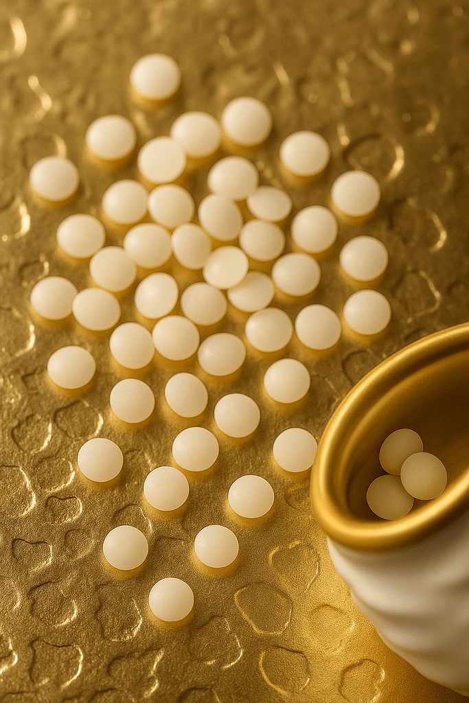 Oil-Soluble Hyaluronic Acid: The Future of Hydration in Skincare