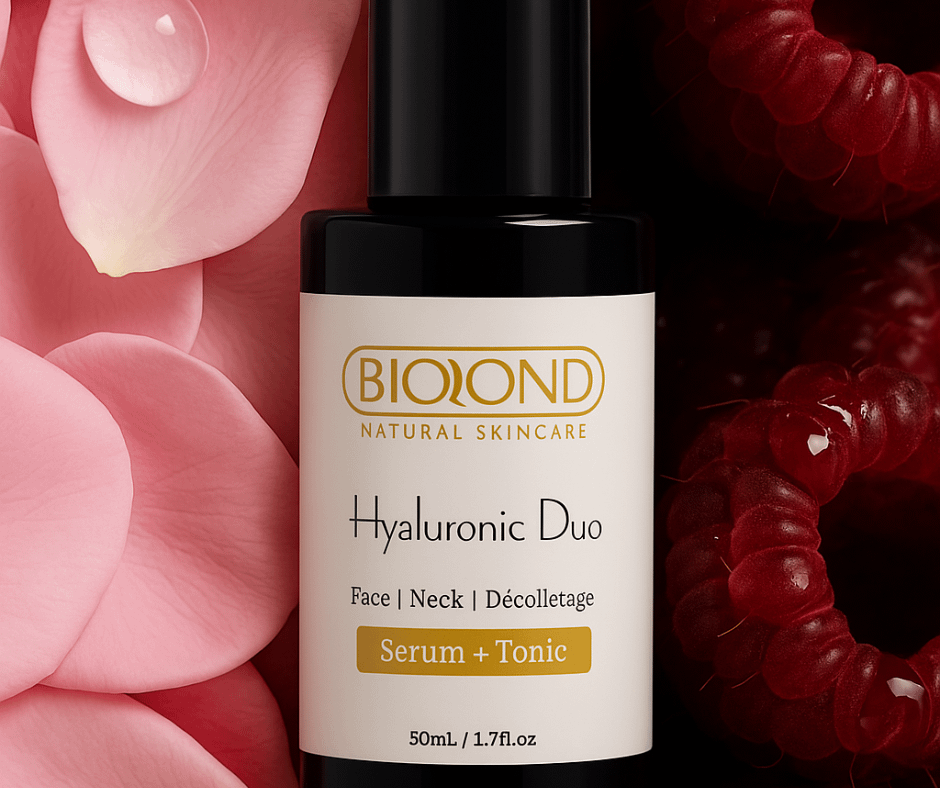 Natural Skincare Canada: Why It’s Booming and How BIOYOND Leads the Way